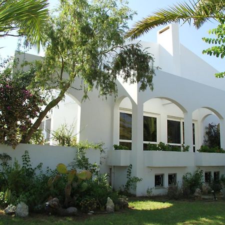 Mantenia Hotel Platanes  Exteriér fotografie
