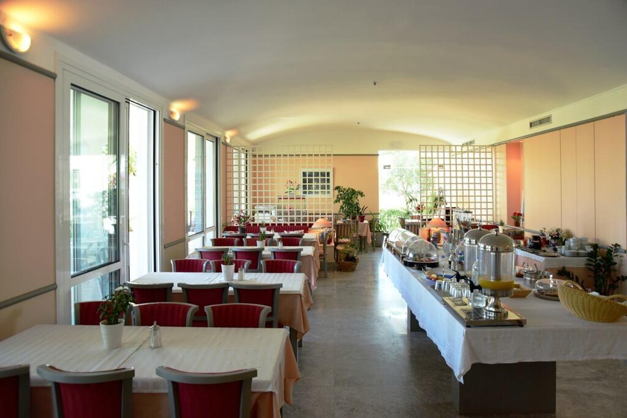 Mantenia Hotel Platanes  Exteriér fotografie