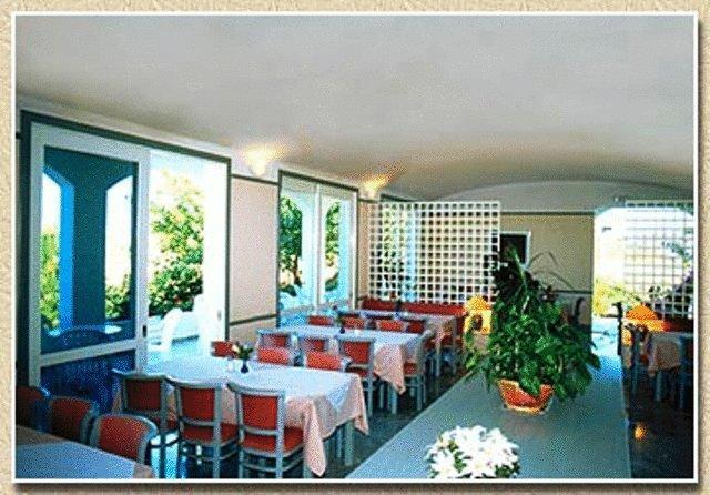 Mantenia Hotel Platanes  Exteriér fotografie