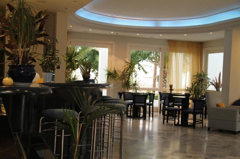 Mantenia Hotel Platanes  Exteriér fotografie