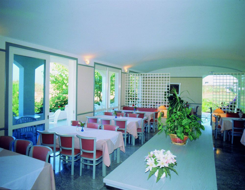 Mantenia Hotel Platanes  Exteriér fotografie